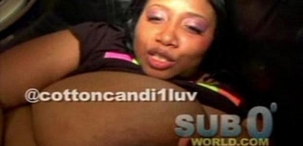  MR.CUNNLINGUS SUB 0 DVD EATING  COTTON CANDI & EVA AND WILDIN OUT FULL SCENE